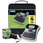 Dymo LabelManager 210D Label Maker Kit