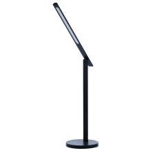 Bostitch® Minimalist Tunable LED Desk Lamp, Black