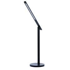Bostitch Minimalist Tunable LED Desk Lamp, Black