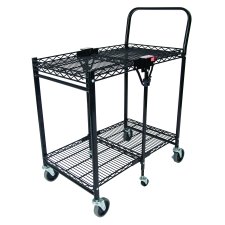 Bostitch Stowaway Folding Cart, Small