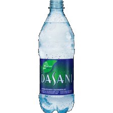Dasani Purified Bottled Water, 24/cse