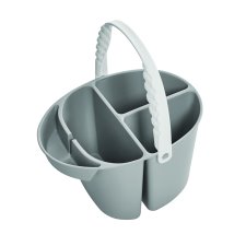 Deflecto® Painter's Companion Water Bucket with Handle