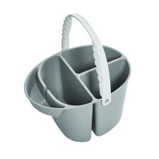 Deflecto Painter's Companion Water Bucket with Handle