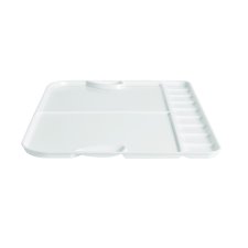 Deflecto®11 Well Paint Tray