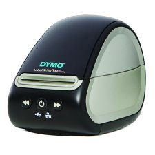 DYMO LabelWriter 550 Turbo Thermal Printer