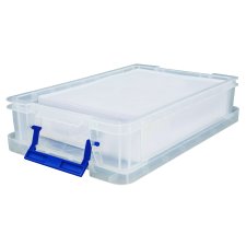 Bankers Box Storage Box, 5.5 L