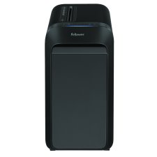 Fellowes PowerShred LX190 Cross-Cut Shredder