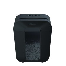 Fellowes PowerShred LX45 Cross-Cut Shredder