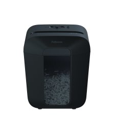 Fellowes® PowerShred® LX45 Cross-Cut Shredder