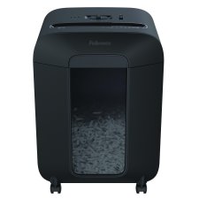 Fellowes® PowerShred® LX85 Cross-Cut Shredder