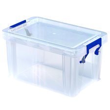 Bankers Box Storage Box, 1.7 L