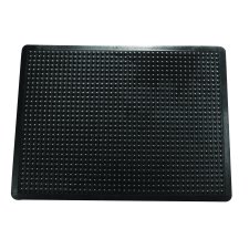 Anti-Fatigue Bubble Mat, 24" x 36"