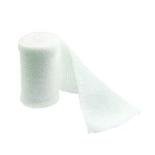 First Aid Central Conforming Gauze Bandage, 2" x 15'