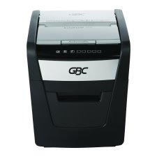 GBC AutoFeed+ 60X Super Cross Cut Shredder