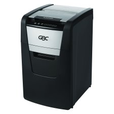 GBC® AutoFeed+ 150X Super Cross Cut Shredder