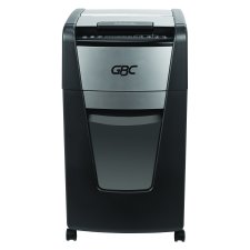 GBC® AutoFeed+ 300X Super Cross Cut Shredder