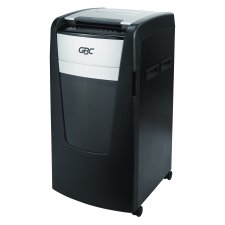 GBC® AutoFeed+ 600X Super Cross Cut Shredder