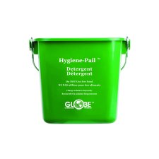 Globe 2.8L Hygiene-Pail, Green