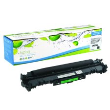 Fuzion HP CF232A Compatible Drum Unit, Black