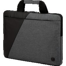 SwissGear® Notebook/Tablet Sleeve, Black/Grey
