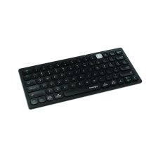 Kensington MultiDevice Wireless Keyboard, Black