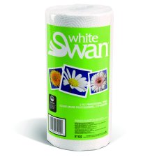 White Swan® Professional Towels