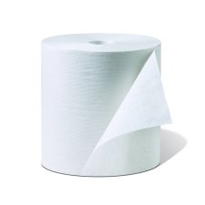 White Swan® ULRT Ultra Long Roll Towels, 6 rolls/ctn