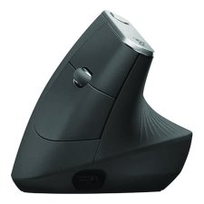 Logitech MX Vertical Ergonomic Mouse, Graphite