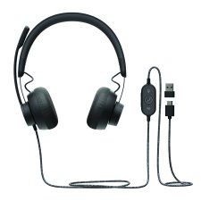 Logitech® Zone Wired Headset