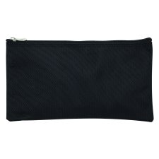 Merangue All Purpose Nylon Pouch, 6" x 10-1/2"