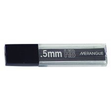 Merangue Pencil Leads, 0.5mm, HB