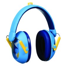 3M™ Kids Hearing Protection, Blue