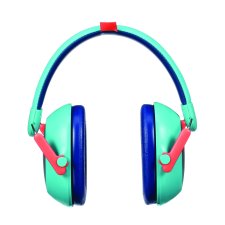 3M Kids Hearing Protection, Teal