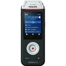 Philips Voice Tracer DVT2810 Audio Recorder