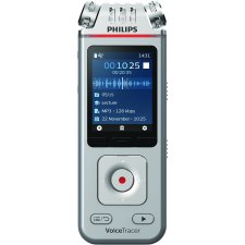 Philips Voice Tracer DVT4110 Digital Recorder