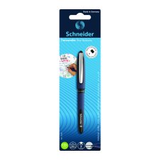 Schneider One Business Roller Pen, 0.6mm, Black