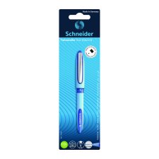 Schneider One Hybrid N Roller Pen, 0.5mm, Blue