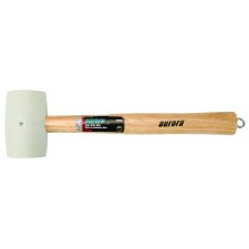 Aurora Tools Rubber Mallet