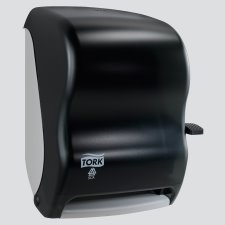 Tork Hand Towel Dispenser Roll, Black