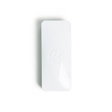 U Brands Dry-Erase Magnetic Side Mount Eraser