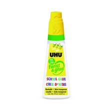 UHU Twist & Glue School Glue