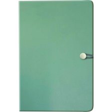 Winnable ECO Journal, 192 pages, 8-1/2" x 5-1/2", Teal Blue