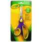 Crayola Metal Scissors, Blunt tip, Assorted Colours