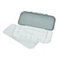 Deflecto Paint Saver Palette with Mixing Tray and Lid