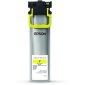 Epson T902XL420 Inkjet Cartridge, Yellow