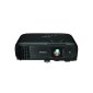 Epson PowerLite 1288 Wireless Projector