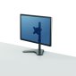 Fellowes Professional Series Freestanding Single Monitor Arm