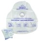 First Aid Central CPR Face Shield with Filter