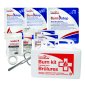 First Aid Central Basic Burn Kit