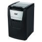 GBC AutoFeed+ 150X Super Cross Cut Shredder